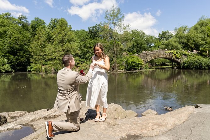 NYC Private Photoshoot at Your Iconic Spots in New York City - Your Route in One Hour: What That Scheduling Means for You