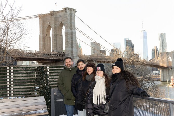 NYC Private Photoshoot at Your Iconic Spots in New York City - Central Park Stop: How You Get “Iconic” Without Feeling Like You’re Chasing It