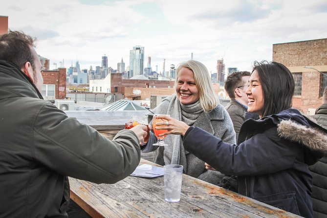 NYC Private Tour with a Local, Highlights & Hidden Gems, 100% Personalized - How Your Questionnaire Creates a Real NYC Day