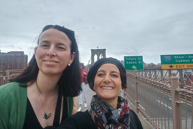 NYC Private Tour with a Local, Highlights & Hidden Gems, 100% Personalized - Price and Time: Getting Value From a 2–8 Hour Private Walk