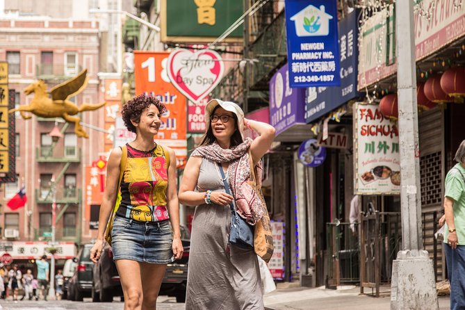 NYC Private Tour with a Local, Highlights & Hidden Gems, 100% Personalized - Starting at Washington Square North and Using Public Transit Wisely