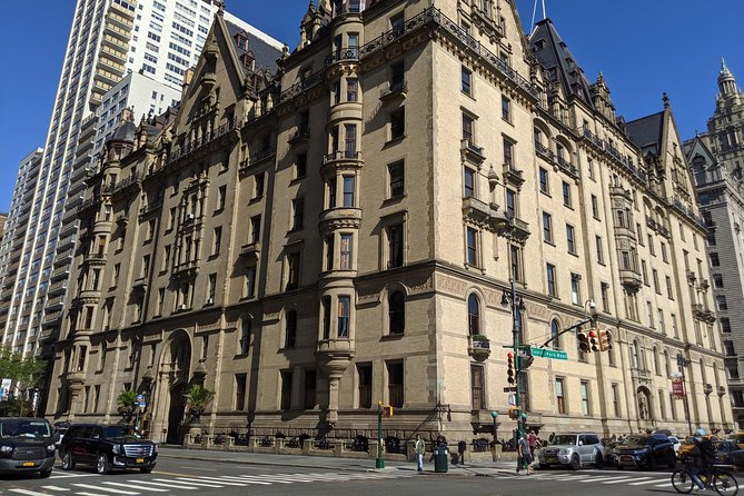 NYC Private Tour with Local Guide by SUV or Van - Times Square to Rockefeller Center: The Quick Hits You’ll Actually Remember