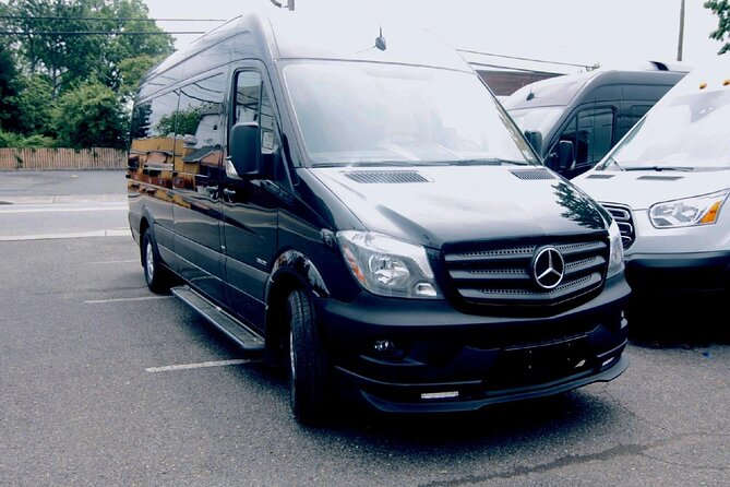 NYC Private Tour With Tour Guide-Stretch Limo, SUV Or Luxury Van - Tailor the day: choose what you want to see with a guide who adjusts