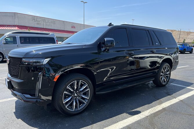 NYC Private Tour With Tour Guide-Stretch Limo, SUV Or Luxury Van - Price and value: what $1,199 per group buys you in NYC