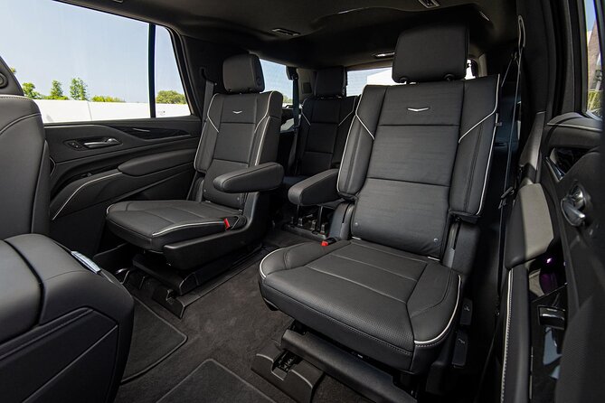 NYC Private Tour With Tour Guide-Stretch Limo, SUV Or Luxury Van - Who this tour suits best (and who should consider alternatives)