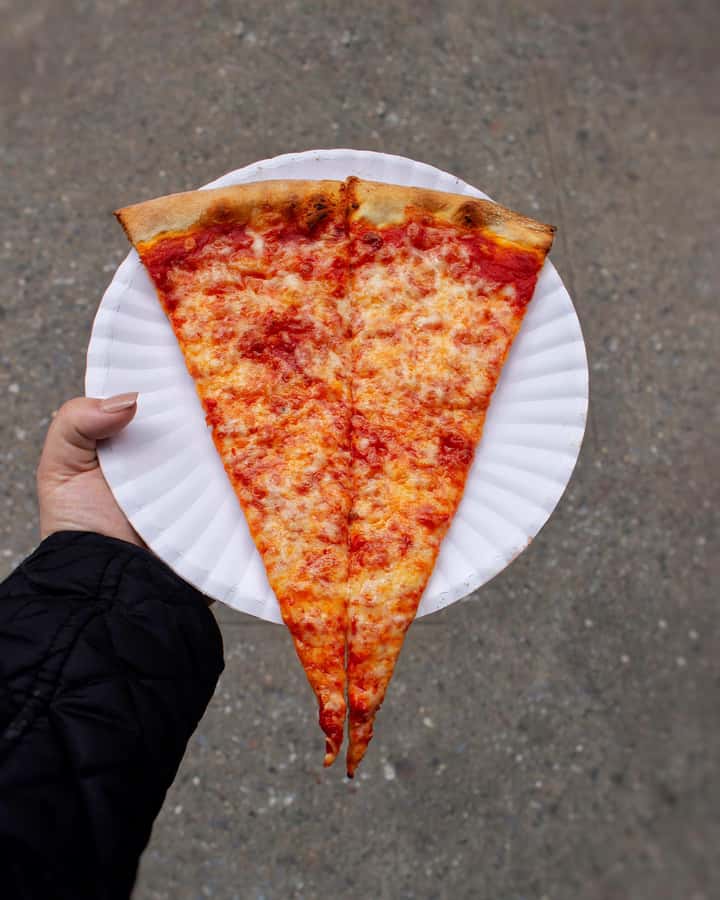 NYC: Private Upper East Side Guided Food Tour - The neighborhood angle: leafy Upper East Side stories while you snack