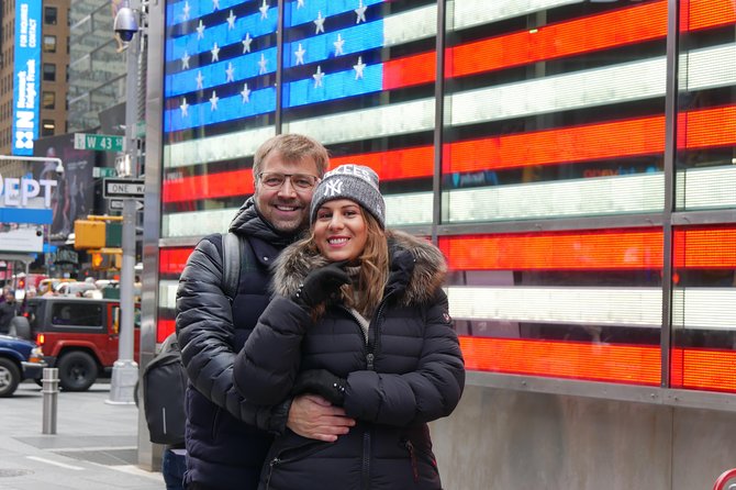 NYC Private Walking Tour - How the Tour Stays Private (and Why That Matters)