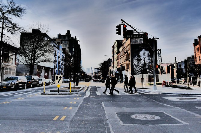 NYC Private Walking Tour - Midtown Manhattan: Times Square, Fifth Avenue, and St. Patrick’s
