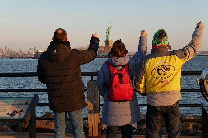 NYC Private Walking Tour - Lotte New York Palace: A Quick Pause That Feels Like a Movie Set