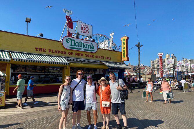 NYC Private Walking Tour: Local Insights, History & Food - The Food Part: Bagels, Zabar’s, and Bakery Stops You’ll Actually Remember