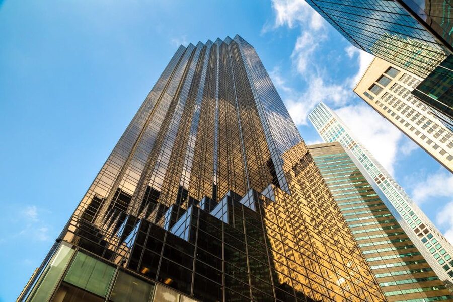 NYC: Private Walking Tour of Donald Trump Buildings - A Midtown Stroll Through Trump’s Real Estate and Politics