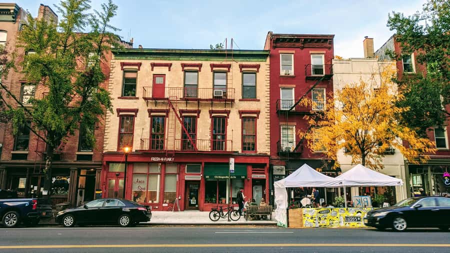 NYC Private Walking Tour with Professional Guide - Should You Book This Private Walking Tour?