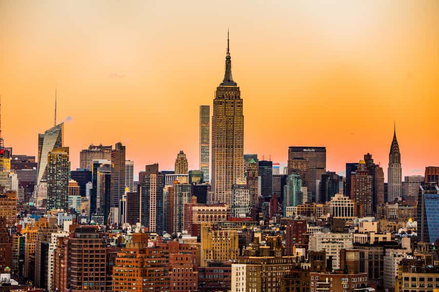 NYC Private Walking Tour with Professional Guide - Midtown Icons That Don’t Feel Like a Checklist