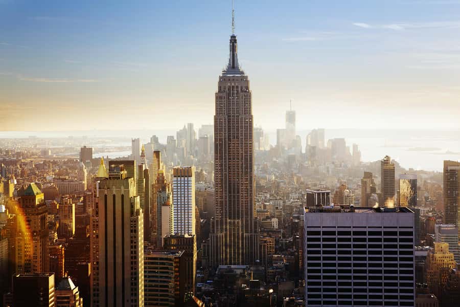 NYC Private Walking Tour with Professional Guide - Neighborhood Choices: Chinatown, Little Italy, Greenwich Village, Harlem
