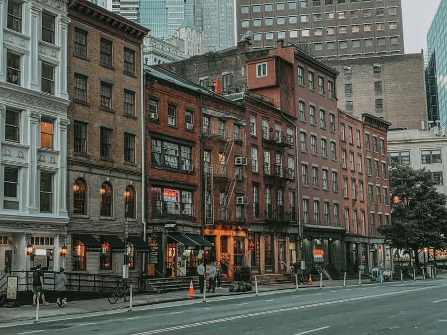 NYC Private Walking Tour with Professional Guide - How the 3–5 Hours Works for Real People (Not Superheroes)