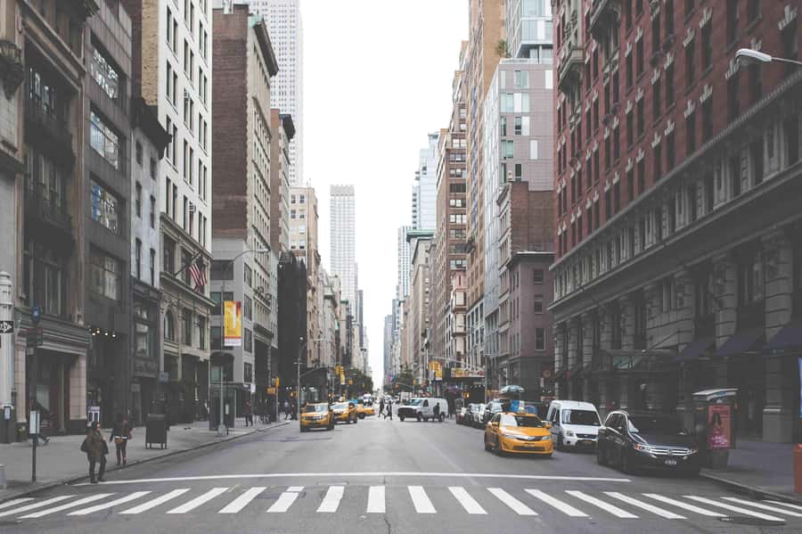 NYC Private Walking Tour with Professional Guide - Languages, Pickup, Accessibility, and Real-World Support