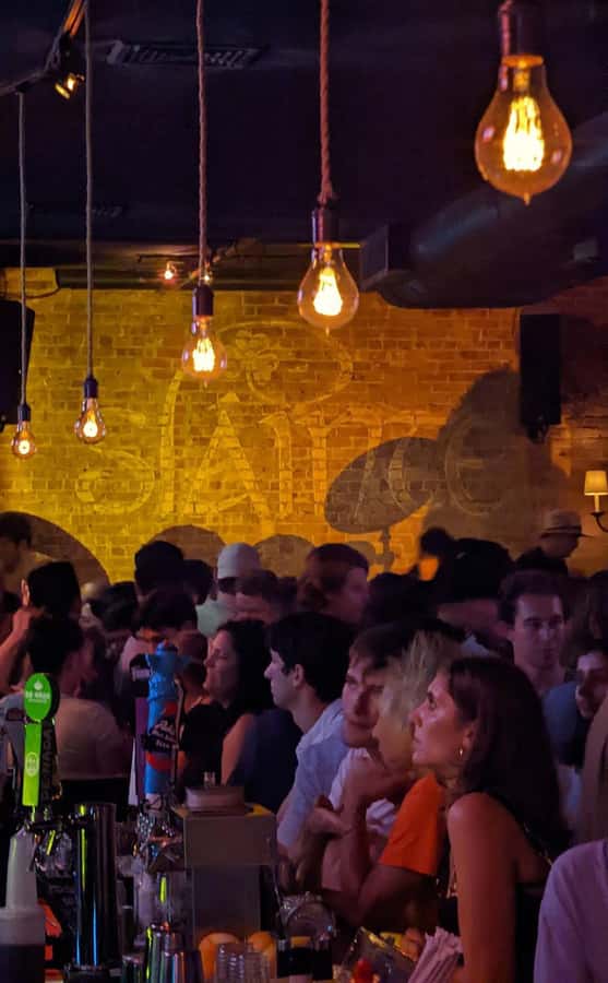 NYC Pub Crawl and Rooftop Clubbing Experience - Quick hits before you go