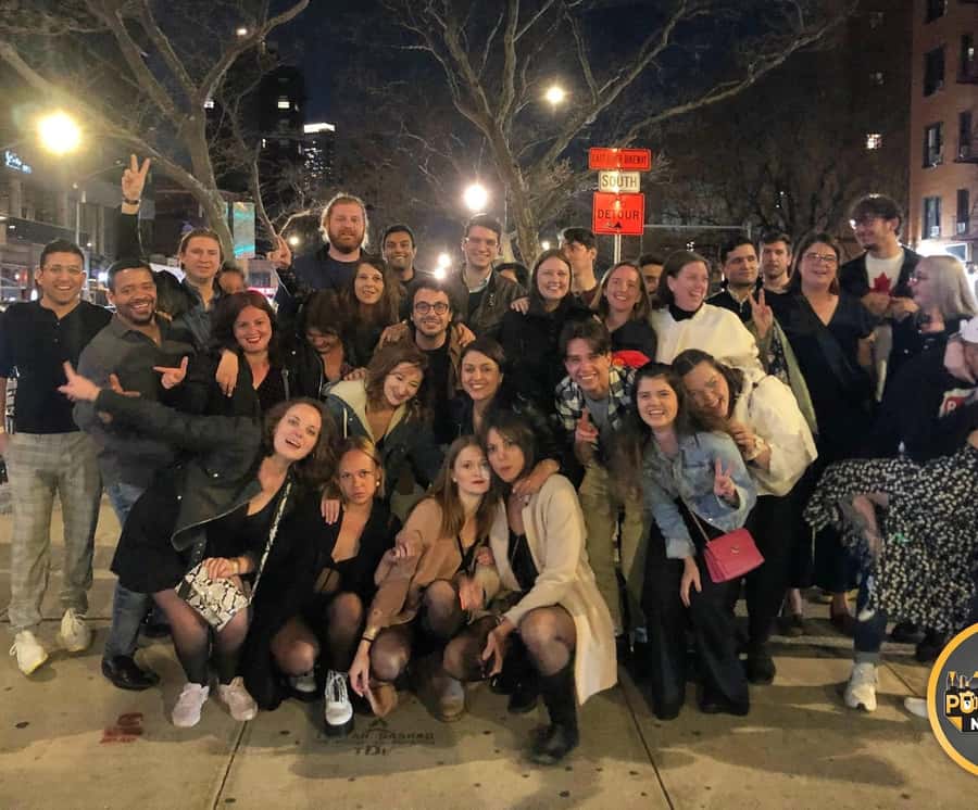 NYC Pub Crawl and Rooftop Clubbing Experience - Should you book this NYC Pub Crawl and Rooftop Clubbing?