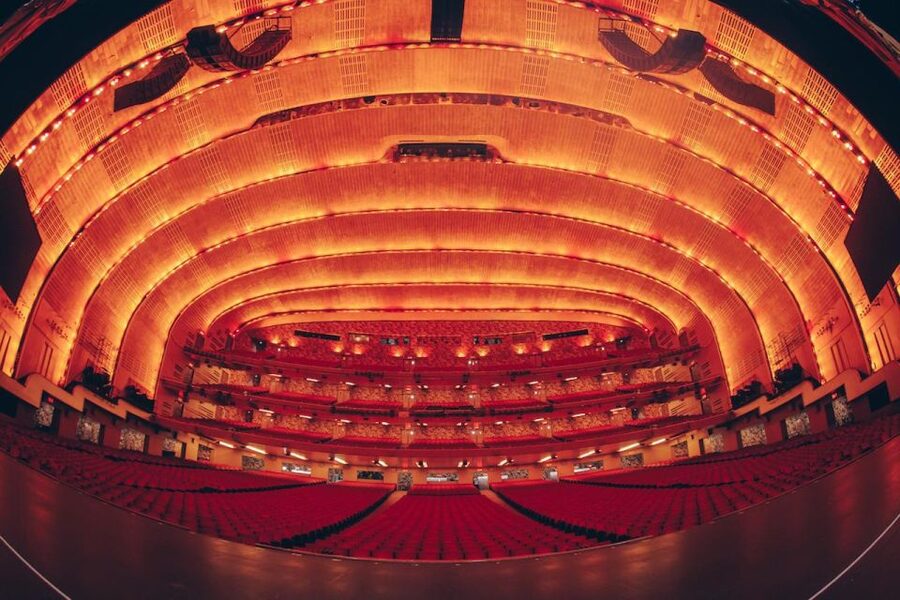 NYC: Radio City Music Hall Tour Experience - Is the $44 Price a Good Deal for You?