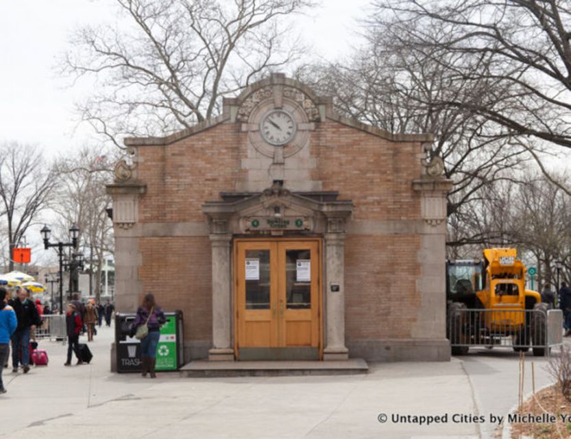NYC: Remnants of Dutch New Amsterdam Guided Walking Tour - Price and value: what $39 gets you