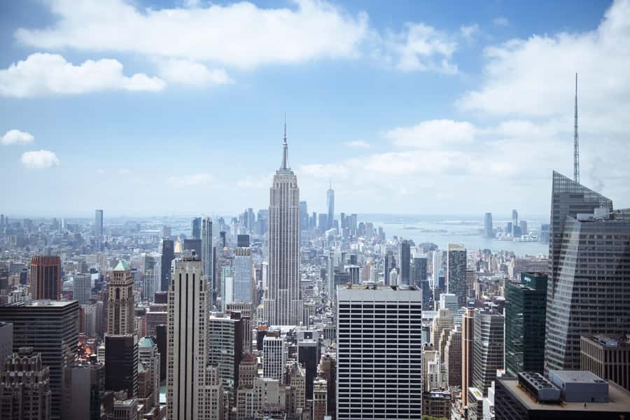 NYC: Rockefeller Center Tour with Optional Top of the Rock - Key Things to Know Before You Go