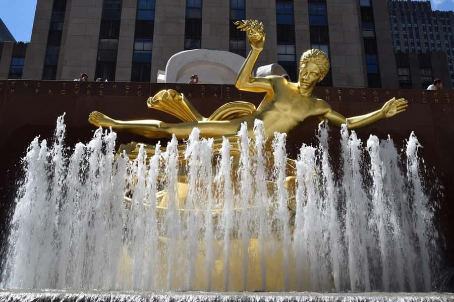 NYC: Rockefeller Center Tour with Optional Top of the Rock - Price and value: is $39 a smart deal?