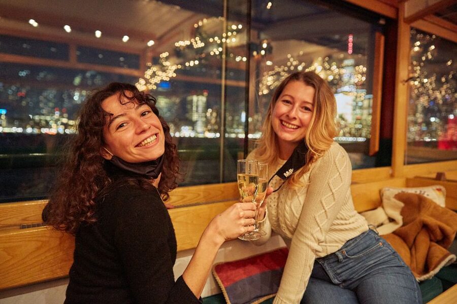 NYC: Romantic Valentine's Day Champagne Cruise - Who This Cruise Fits Best (and Who Might Prefer Something Else)