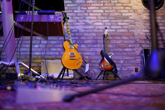 NYC's History of Comedy Tour - Key Takeaways