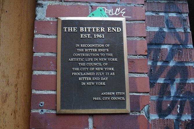 NYC's History of Comedy Tour - How to Make the Most of It (Before and After)
