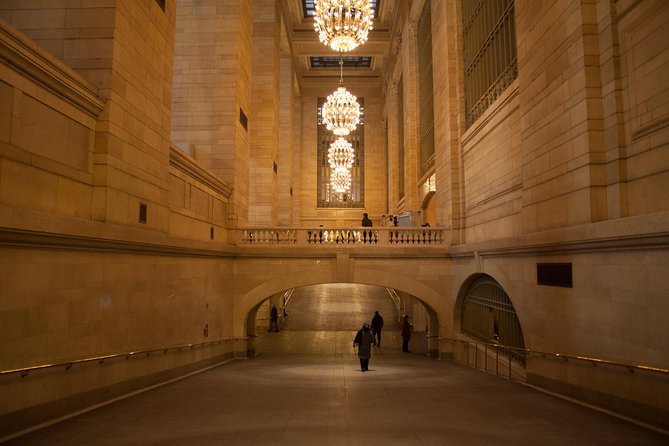 NYC Secrets of Grand Central Private Walking Tour - Price and Value: Is $156 Per Person Reasonable?