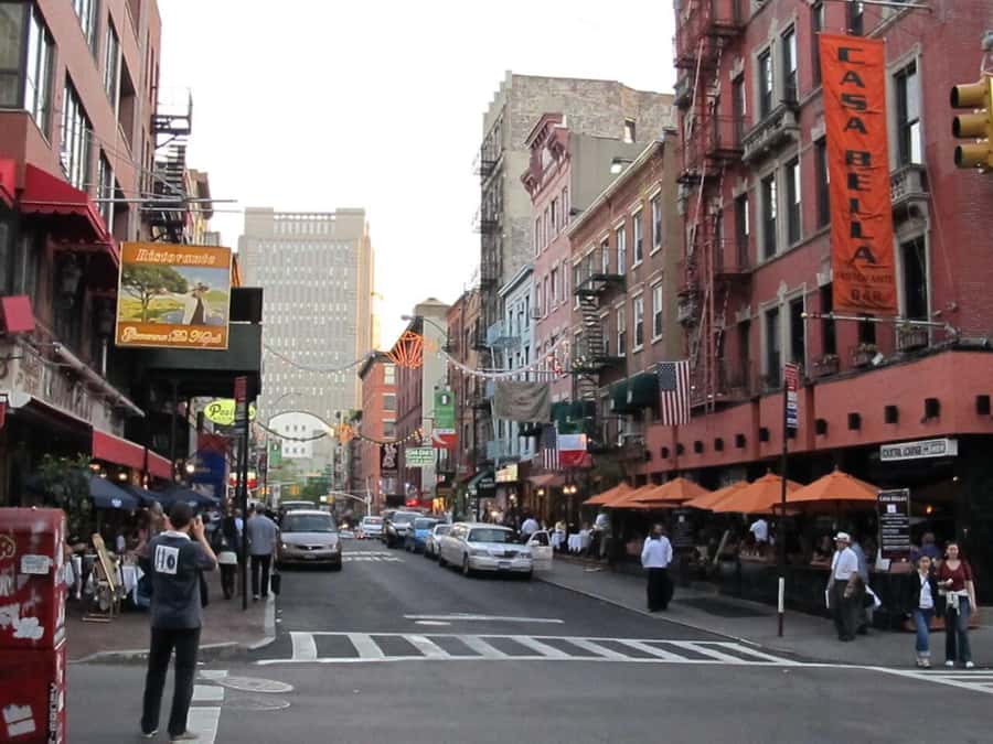 NYC: See 30+ Top Sights in One Day - Kids Join Free! - Top of 5th Avenue and the Plaza Hotel Finale: Where the Day Lands