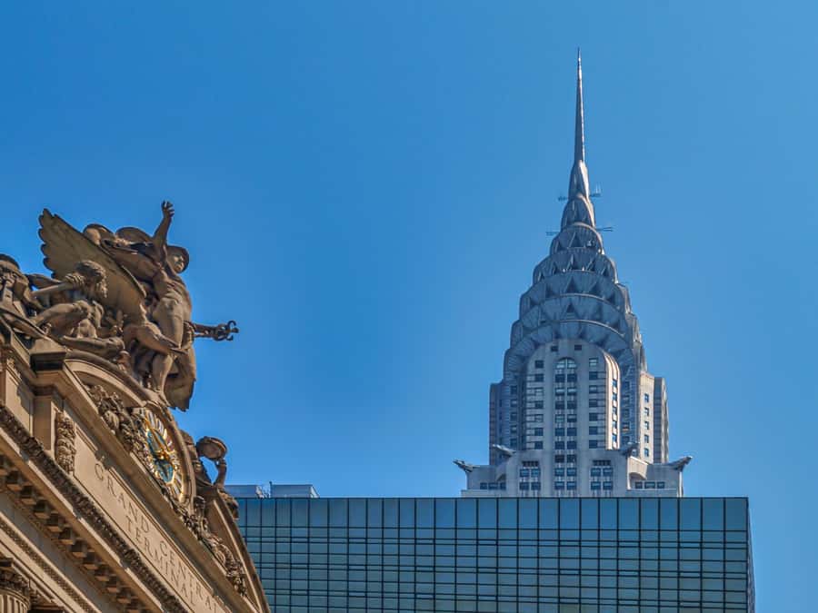 NYC: See 30+ Top Sights in One Day - Kids Join Free! - Starting at Federal Hall: How the Day Sets Its Direction