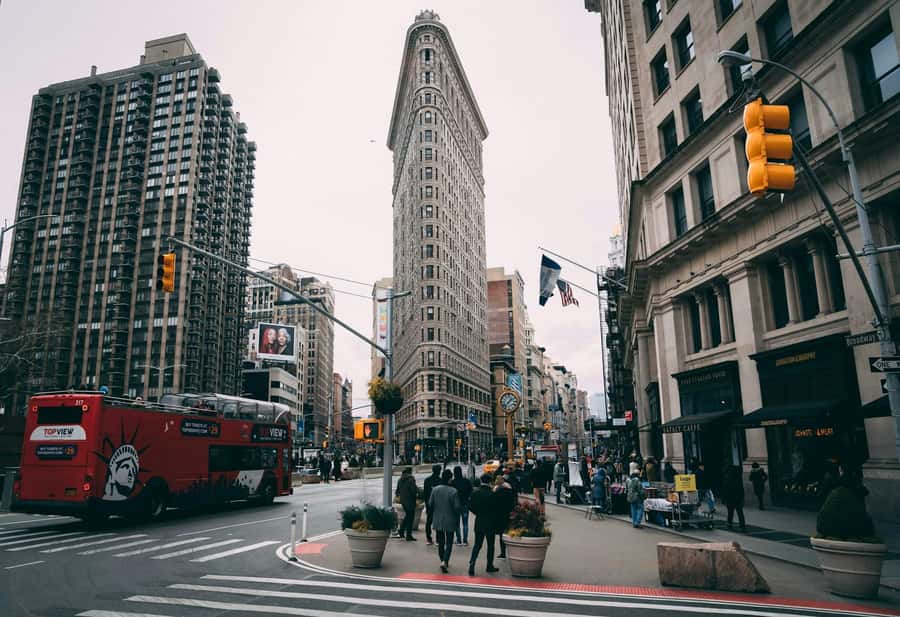 NYC: See 30+ Top Sights in One Day - Kids Join Free! - 5 Points to Little Italy: Gang Lore Energy Without the Guesswork