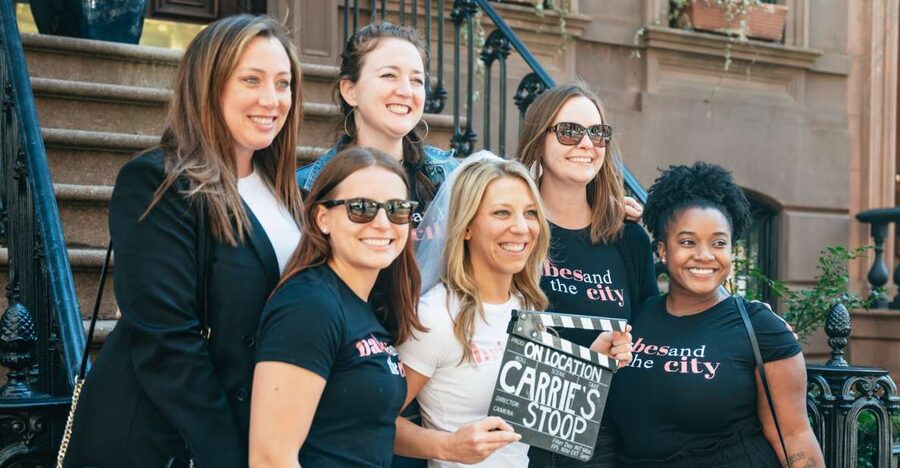 NYC: Sex and the City Hotspots Bus Tour (On Location Tours) - Price and Value: Is $81 Worth It for SATC Fans?