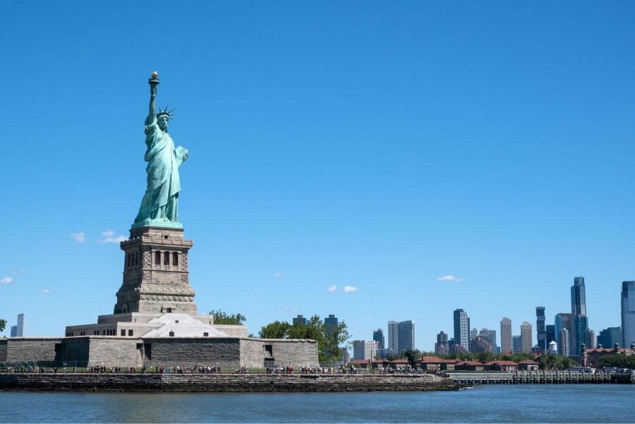 NYC: Sightseeing Day Trip with Statue of Liberty Visit - What You Really Get on This NYC Bus Day to Liberty