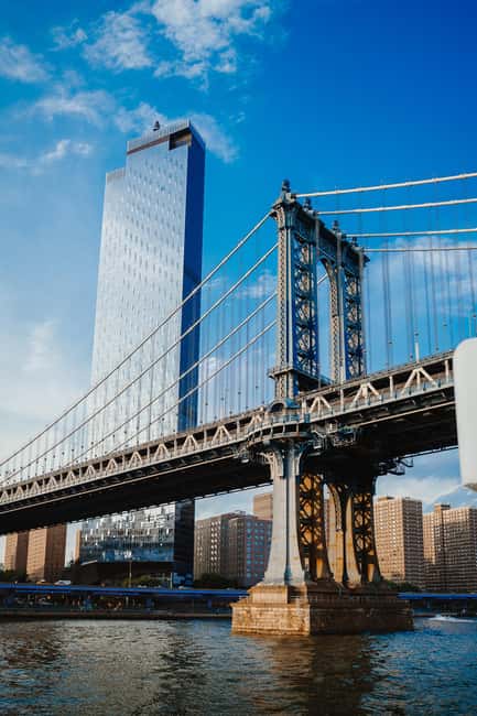 NYC: Sightseeing Harbor Cruise on the Grande Mariner - Key highlights to look for