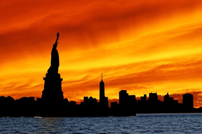 NYC Skyline and Statue of Liberty Harbor Lights Night Cruise - Who this tour suits best (and who should think twice)