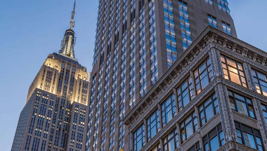 NYC: Skyline Night Tour on Double-Decker Bus - Key Highlights You’ll Care About Most