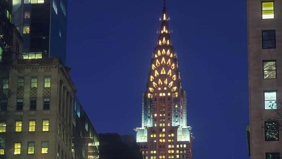 NYC: Skyline Night Tour on Double-Decker Bus - Dealing With Review Reality: When the Bus or Audio Doesn’t Cooperate