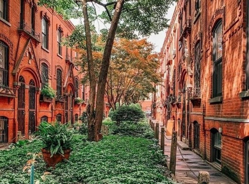 NYC: Soho, Little Italy and Chinatown Private Walking Tour - Meeting at UNIQLO Soho: Where the tour actually starts