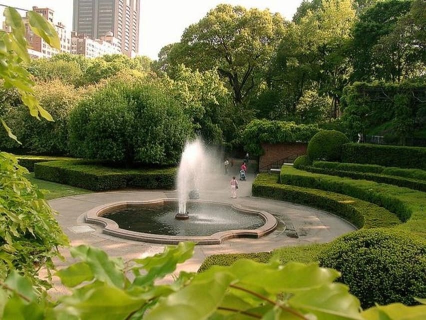 NYC: Soho, Little Italy and Chinatown Private Walking Tour - Private and customizable: how to get more than a scripted route