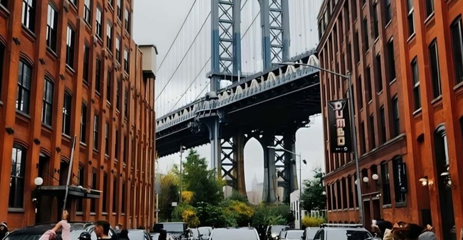 NYC: Soho, Little Italy and Chinatown Private Walking Tour - What to bring so the walk stays comfortable