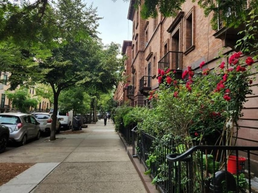 NYC: Soho, Little Italy and Chinatown Private Walking Tour - Should you book this private walking tour?