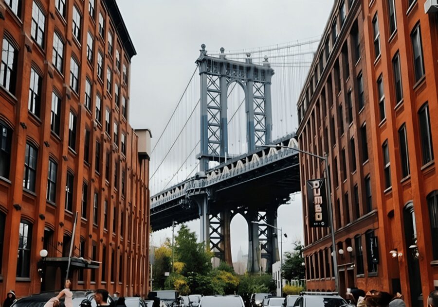 NYC: Soho, Little Italy and Chinatown Private Walking Tour - SoHo’s Cast-Iron streets: how industry turned into art space