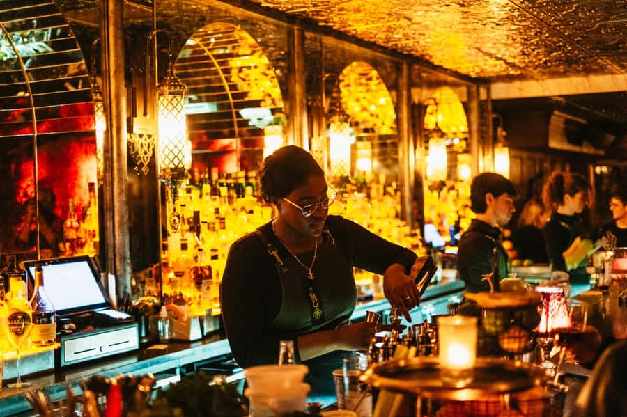 NYC: Speakeasy Drinks and Prohibition History Tour - Key Highlights You’ll Feel Right Away
