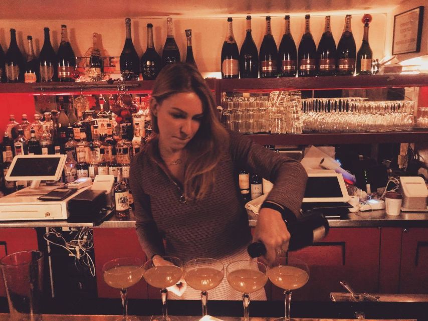 NYC: Speakeasy Drinks and Prohibition History Tour - Should You Book This Prohibition and Speakeasy Tour?
