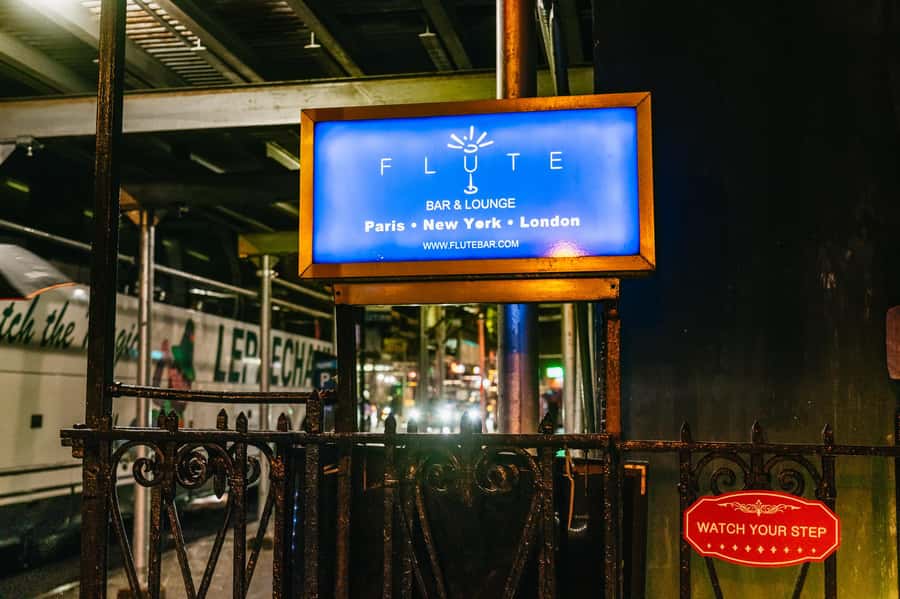 NYC: Speakeasy Drinks and Prohibition History Tour - Who This Tour Suits Best (And Who Should Skip It)