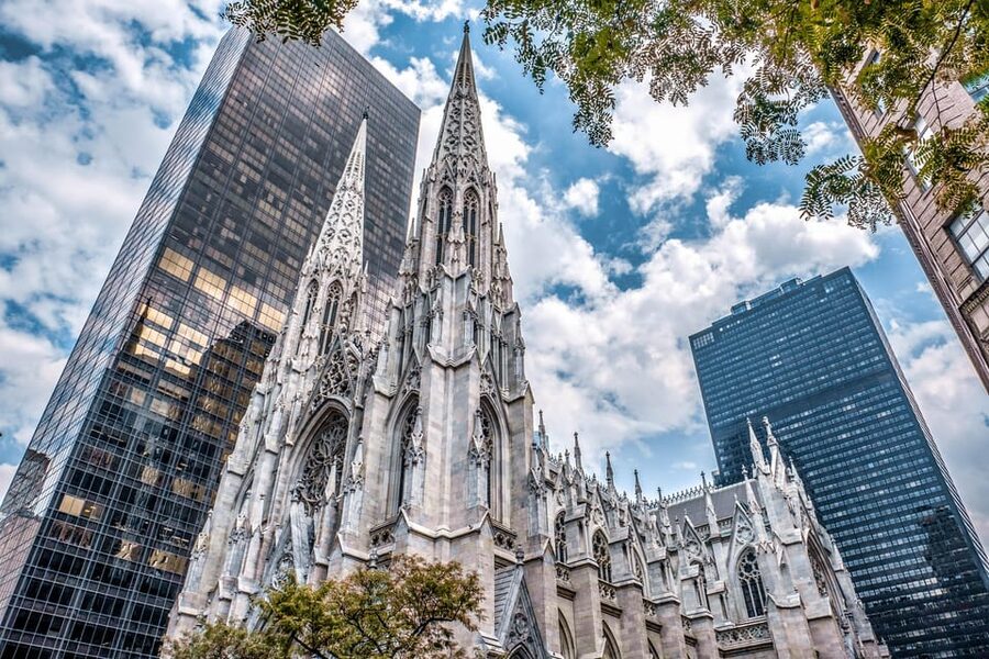 NYC: St. Patrick's Cathedral Tour - Should You Book This St. Patrick’s Cathedral Tour?