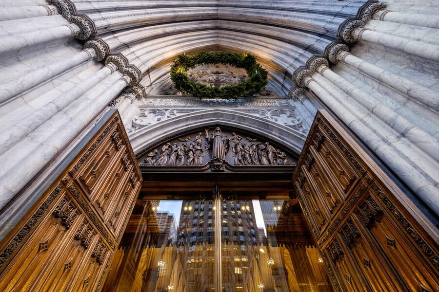 NYC: St. Patrick's Cathedral Tour - St. Patrick’s Cathedral Tour: Why this 1-Hour Visit Feels Worth It