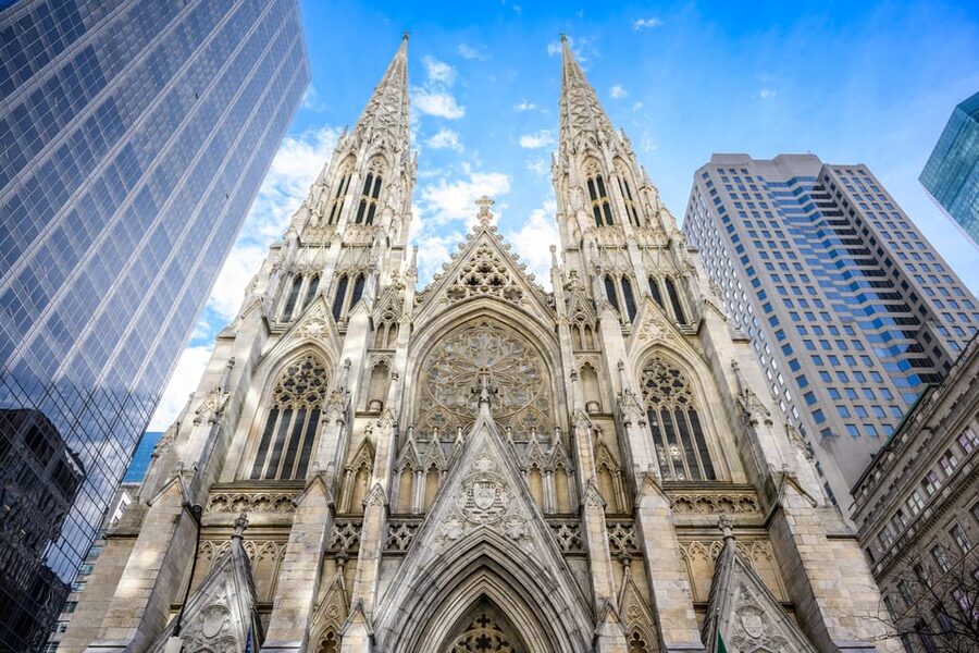 NYC: St. Patrick's Cathedral Tour - Price and Value: Is $107 Worth It?